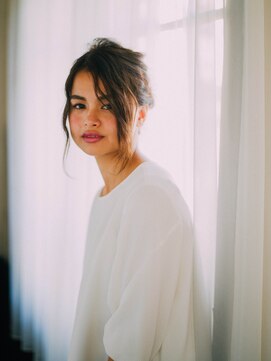 美容室 シープ 小岩店(Seep) 大人ルーズアップ【小岩】