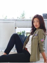 インパクトヘアー(IMPACT hair)&nbsp;。