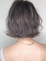 ラテ 武蔵小杉(LATTE)&nbsp;ウェーブグレージュ　カラー☆