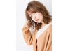 【学割U24】イルミナカラー＋エステトリートメント￥13200→￥9900