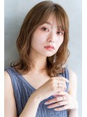 Ameri ゆるふわミディ　【新宿】