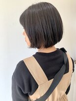 フォーク FOLK 【FOLK】ナチュラルボブ