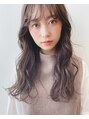 ケーツー あべのキューズモ－ル店(K-two)&nbsp;柔らかい透け感カラーが大人女性に人気です☆[天王寺&阿倍野]