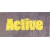 アクティブ(Active)のお店ロゴ