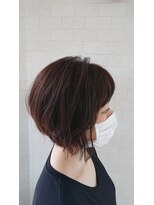 サロン Salon アイ アート&nbsp;艶髪