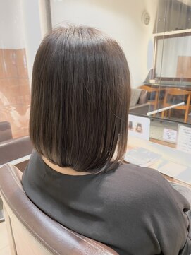 ネオリーブソラ 相模大野店(Neolive sola) 酸性ストレート[sola:neolive相模大野店]