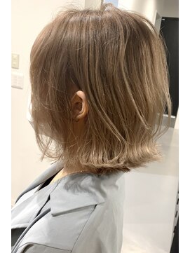 アプシー 明石店(Apsee) 【ApseeHair】