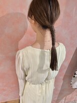 アンサングテイラー(unsung tailor)&nbsp;unsung tailor  guest style