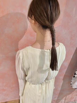 アンサングテイラー(unsung tailor) unsung tailor guest style