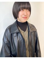 ダンボ(DUMBO)&nbsp;だんだんカット