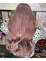 ルーゼン(LUXEN)&nbsp;【LUXEN】ラベンダーグレージュ【ルーゼン】