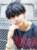 波巻きスパイラルマッシュ ツイストスパイラル波打ちツイスパ