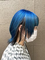 アクト 仙台 deuxieme(ACT)&nbsp;なつカラー