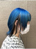 なつカラー