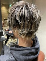 ハチノ(8NO)&nbsp;コントラストハイライト