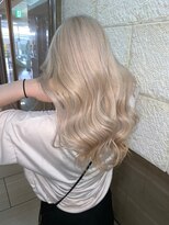 セレーネヘアー キョウト(Selene hair KYOTO)&nbsp;ケアブリーチ