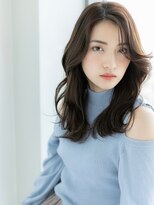 マカロン 宇都宮店(macaron)&nbsp;韓国風くびれミディ