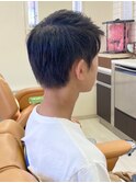 メンズカット