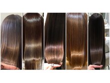 【ケラチン酸熱トリートメント】こんな方にオススメ！【JR/京阪/枚方市駅、徒歩1分】【髪質改善】