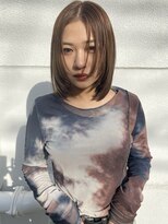 シオン 天神大名(sion)&nbsp;レイヤーボブ　天神/大名