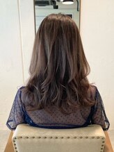 リコ ヘアー(Lico Hair)