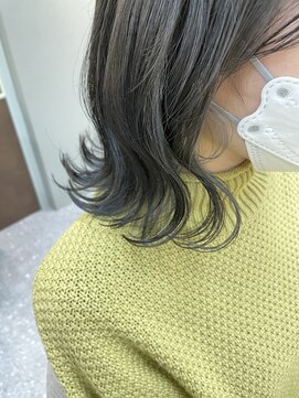 マティス 藤崎店(MATISSE) オリーブカラー