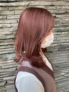 アールヘアー(R hair) ミディアム