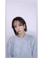 オルダヘアー(olda.hair) 巌 安加里