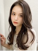 大人かわいい似合わせカット/くびれヘア/美髪/髪質改善/高田馬場