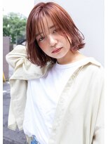 ノット マクラメ(knot macrame)&nbsp;大人可愛いナチュラルロブ 30代 40代 50代