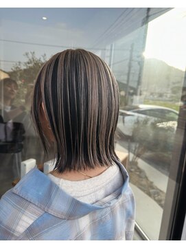 ドロップ ウタヅ(Drop UTAZU) パラパラミックスカラー