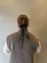 ニコ(NICO)&nbsp;カチモリヘア