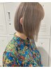 【当店2回目3回目のお客様限定】ALLメニュー通常価格より10％OFF