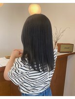 アン(awn)&nbsp;【gray color】