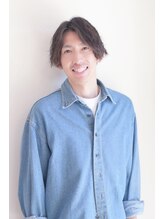 スージー(Suzy) 関 裕太