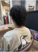ツイストスパイラル