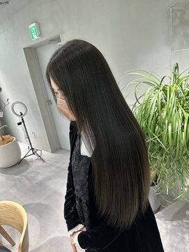 スイ 松戸(SUI) オリーブグレージュ♪【松戸/柏/韓国風】