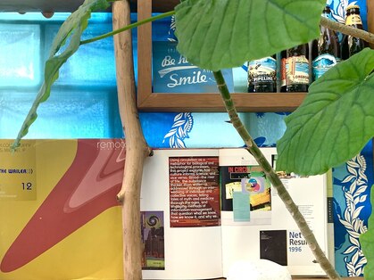 カマカ(KAMAKA)の写真