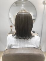 エルビアジェ(el viaje)&nbsp;《el viaje》大人ハイライト/ミディアム/ラベージュ