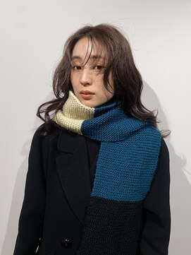 ブランコ 名古屋栄(BLANCO) [nina]ベージュブラウン