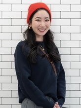 プロップ(PROP) 松田 真衣