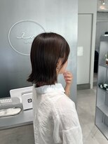 ユラン(ulan.)&nbsp;ツヤ髪★エステボブ