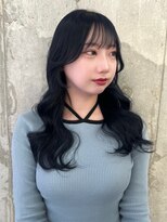 アロ 大阪梅田(alo)&nbsp;【藤田真由】綺麗めレイヤー