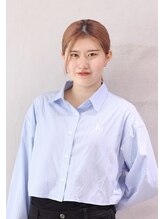 ルディー バイ ヘアーポケット(rudii by HAIR POCKET) 山本 真優
