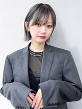 アルバム 銀座(ALBUM GINZA) 鶴岡 もも
