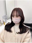 【Rinka】ピンクラベンダー