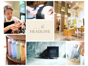 SUPERSESSION HEADLINE 【スーパーセッションヘッドライン】