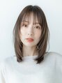 ドリップ バイ ハバナ 原宿(driP. by HAVANA)&nbsp;2wayバング くびれヘア レイヤーカット 髪質改善トリートメント
