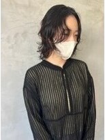 ニルス(nils)&nbsp;ニュアンスパーマ