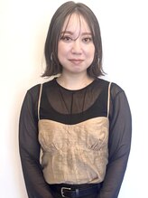 フラテロ(fratello) 鈴木　唯 　代表